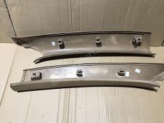 (658)Porsche Cayenne Sütunu Kaplaması Sağ Sol 7L6867234 7L6867233