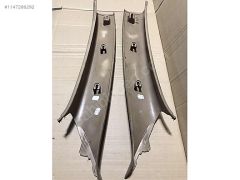 (658)Porsche Cayenne Sütunu Kaplaması Sağ Sol 7L6867234 7L6867233