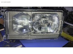 (844)MERCEDES W123 1977-1984 VE W124 KASA 1985-1993 SOL FAR