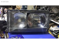 (844)MERCEDES W123 1977-1984 VE W124 KASA 1985-1993 SOL FAR