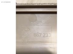 (659)VW Touareg Sütunu Kaplaması Sağ Sol 7L6867234 7L6867233