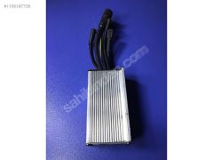 (846)Brushless DC Motor Kontrol Cihazı, 36V / Kontrol Cihazı