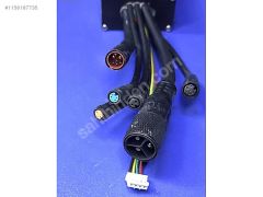 (846)Brushless DC Motor Kontrol Cihazı, 36V / Kontrol Cihazı