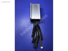 (846)Brushless DC Motor Kontrol Cihazı, 36V / Kontrol Cihazı