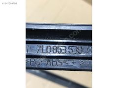 (662)Porsche Cayenne 957 Kapı eşiği 7L0853540 7L0853539