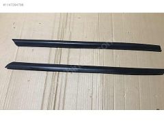 (662)Porsche Cayenne 957 Kapı eşiği 7L0853540 7L0853539