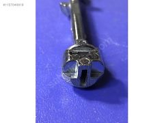 (850)Toyota Land Cruiser Prado 120 Kontak anahtarı 4528060560