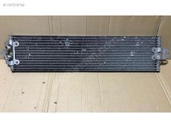 (666)Porsche Cayenne 955 Şanzıman Yağı Soğutucu 7L0317019