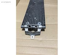 (667)AUDI Q7 ŞANZIMAN YAĞ SOĞUTUCU 7L0 317 019B BH3