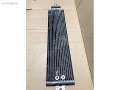 (667)AUDI Q7 ŞANZIMAN YAĞ SOĞUTUCU 7L0 317 019B BH3