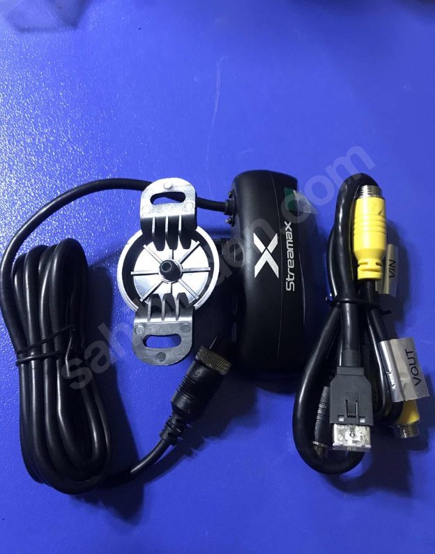 (854)STREAMAX MODEL CA29M ARAÇ KAMERASI