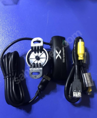 (854)STREAMAX MODEL CA29M ARAÇ KAMERASI