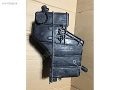 (669)Mercedes Actros Soğutma Sıvısı Genleşme Tank A0005003049010 A0005003449005