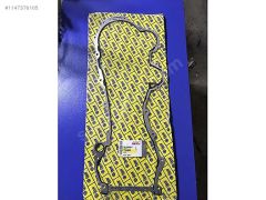 (671)Fiat Palio Yağ Pompa Contası Opar 55186663E