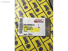 (671)Fiat Palio Yağ Pompa Contası Opar 55186663E