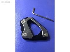 (856)Yamaha MT-10 2016-2022 motosiklet Kickstand yan ayak pedi