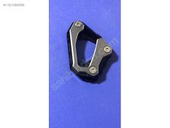 (856)Yamaha MT-10 2016-2022 motosiklet Kickstand yan ayak pedi