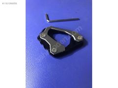 (856)Yamaha MT-10 2016-2022 motosiklet Kickstand yan ayak pedi