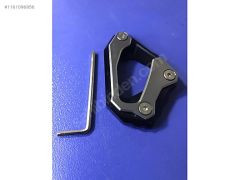(856)Yamaha MT-10 2016-2022 motosiklet Kickstand yan ayak pedi