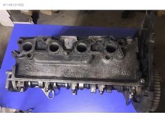 (603)VOLKSWAGEN POLO SİLİNDİR KAPAĞI 032103373G-1996 2001