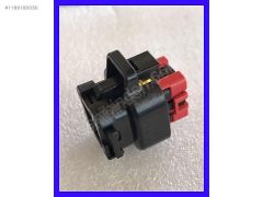 (860) 776286-1 Dişi 8 Pimli Otomotiv Fiş Konnektör