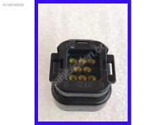 (860) 776286-1 Dişi 8 Pimli Otomotiv Fiş Konnektör