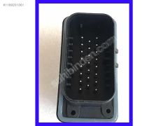 (861)TE Connectivity AMPSEAL Güç Bağlantısı,Fiş,23 Pinli776228-1