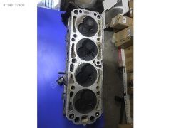 (605)Opel combo corsa 1.4 8 valf silindir kapağı