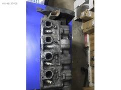 (605)Opel combo corsa 1.4 8 valf silindir kapağı