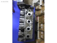 (605)Opel combo corsa 1.4 8 valf silindir kapağı