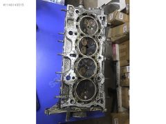 (606)HONDA CİVİC İES 1.6 ORİJİNAL ÇIKMA SİLİNDİR KAPAĞI