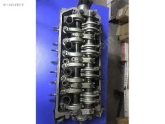 (606)HONDA CİVİC İES 1.6 ORİJİNAL ÇIKMA SİLİNDİR KAPAĞI