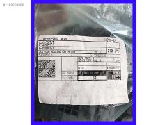 (863) Konnektör Muhafazası,Fiş,15 Yollu, 6m,P Kontakl 5-2232357-7