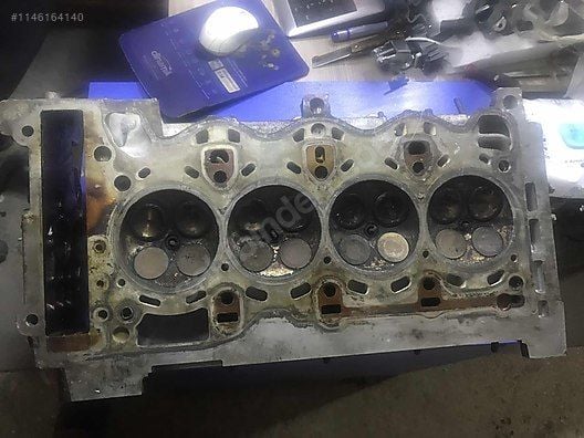(608)BMW N42 N46 E46 316 318 E90 E91 silindir kapağı 75054229