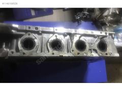(609)BMW F20/21 F30/31 11-15 N47 Silindir Kapağı 781260303