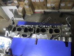 (609)BMW F20/21 F30/31 11-15 N47 Silindir Kapağı 781260303