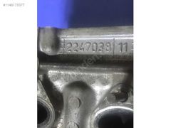 (610)LAND ROVER TD4 DİZEL M47 SİLİNDİR KAPAĞI 2247038