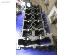 (610)LAND ROVER TD4 DİZEL M47 SİLİNDİR KAPAĞI 2247038