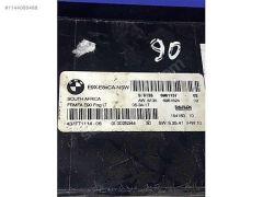 (418)BMW E81 E87 E90 KONTROL ÜNİTESİ 6961137 6961624