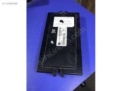 (418)BMW E81 E87 E90 KONTROL ÜNİTESİ 6961137 6961624