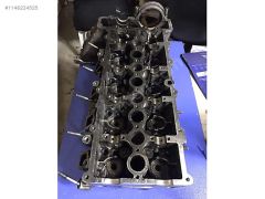 (612) BMW (E81/E87) 118d 2005 SİLİNDİR KAPAĞI 778587607