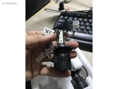 (869) BULLVISION H1 H4 Led ampuller C979-H1-6K5 C979-H4-6K5