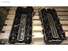 (613) BMW E38 V8 3.0 SİLİNDİR KAPAĞI 1729334 1729331 ADET FİATI