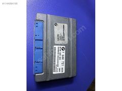 (420)Bmw E46 Otomatik Şanzıman Beyni 7544721 GM 96025935