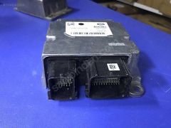 (421)RANGE ROVER SPORT AİRBAG BEYNİ GK62-14D374-AA