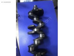 (615) VW GOLF,JETTA,PASSAT,CADDY 1.6 DİZEL CAY MOTOR KRANK 03L