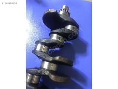 (615) VW GOLF,JETTA,PASSAT,CADDY 1.6 DİZEL CAY MOTOR KRANK 03L
