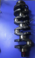 (616) BMW E46 M47 MOTOR LANDROVER FREELANDER KRANK MİLİ 37CR4