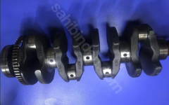 (616) BMW E46 M47 MOTOR LANDROVER FREELANDER KRANK MİLİ 37CR4