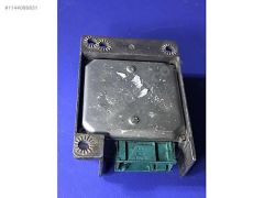 (422)Opel Corsa B Combo B Çıkma Airbag Beyni 09114587